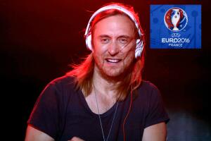 David Guetta 