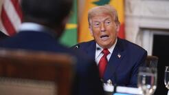 Por qué es inédita la amenaza de Trump de imponer a Brasil un arancel del 50%  por el juicio a Bolsonaro 