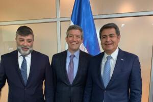 JOH and Rabbi Lankry cropped