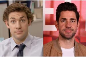 John Krasinski the office.jpg