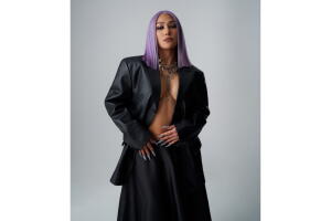 Fariana cantará en Premios Juventud 2026