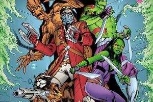 Guardians of the Galaxy
