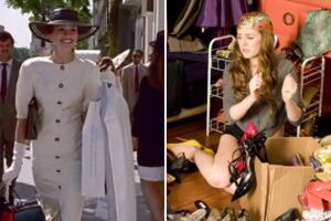 Características de una compradora compulsiva