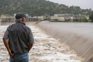 Deaths Reported After Flooding In Texas Hill Country