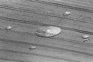 crop circles
