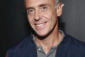 David Eigenberg