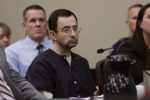 Larry Nassar