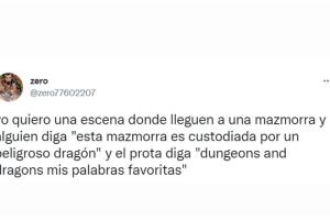 fans reaccionan al tráiler de Dungeons and Dragons 4.jpg