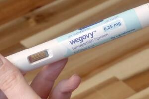 Wegovy foi aprovado pela Anvisa para tratamento de pessoas obesas