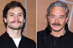 Hijo de Sergio Sendel ventila que su papá saboteó el inicio de su carrera como actor: esto hizo