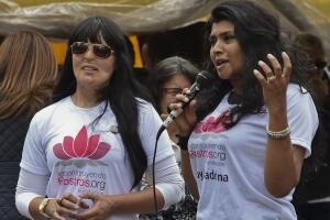 COLOMBIA-VIOLENCE-ACID-CONCERT