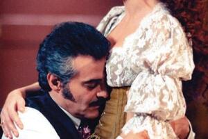 Alondra Telenovela