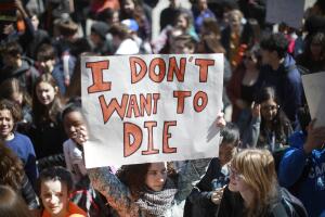 Chicago protestas