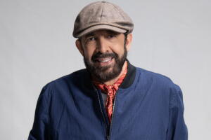 Latin GRAMMY 2024: Juan Luis Guerra está nominado en la categoría Álbum del Año