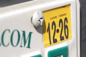 La verificación del registro se hará de forma digital por parte de las autoridades.