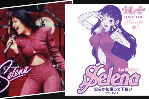 Selena