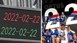 Hoy se celebra una fecha llena de poder y magia, 22/02/2022: significado, rituales y más