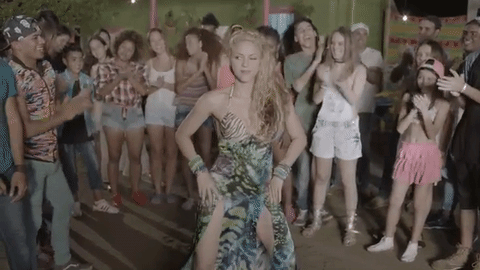 Shakira