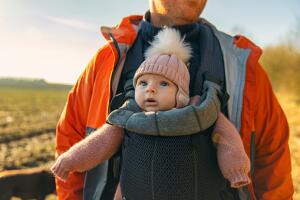 Mamá le cambió el nombre a su hijo de seis meses porque “se sentía incómoda”