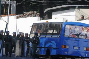 Venezuela Political Crisis