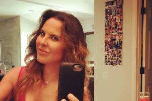 Kate del Castillo