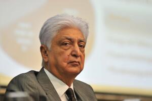 Profile Of Wipro Chairman Azim Premji