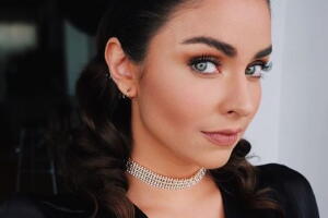Claudia Martín 