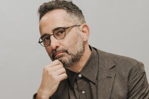 Jorge Drexler será presentador en el Latin GRAMMY 2023