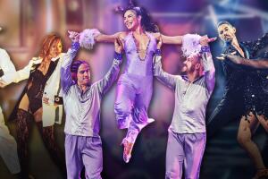 Mejores momentos segunda gala de Mira Quién Baila ¡La Revancha!