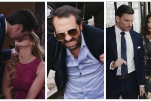 Los destinos de Sofía, Ricardo, Carlos, Michelle tomaron un nuevo rumbo con el final de 'Por amar sin ley'.