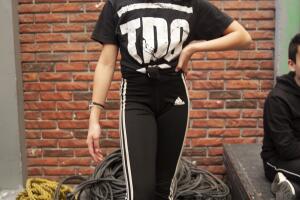 Ellos son los Pequeños Gigantes que lucharán por pertenecer a un escuadrón (y por ganar tu corazón)