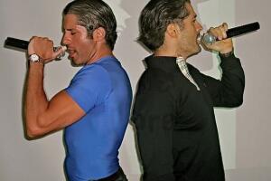 Los gemelos Brenan