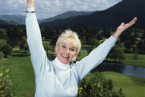 Doris Day