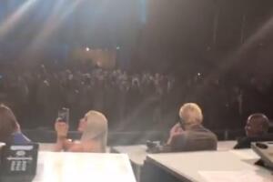 kim transmisión en vivo