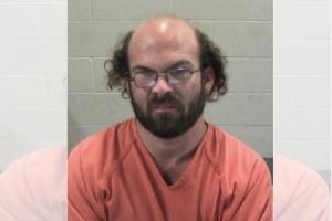 Tommy Lee Jenkins, de 32 años.