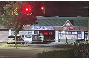 Nail & Spa en Long Island 