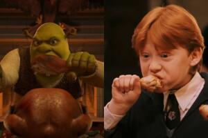 ¿‘Harry Potter’ le copió a ‘Shrek’ fans comparan escenas que son casi iguales entre las películas (2).jpg
