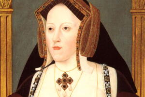 Catalina de Aragón