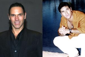 Actor Valentino Lanús revela que tuvo cáncer: "Lo descubrí ya viviendo en la selva"