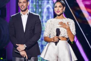 Minuto a Minuto: Mega Reventón Retro de Premios Juventud 2016