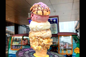 Mejores lugares para comer helado en Nueva York