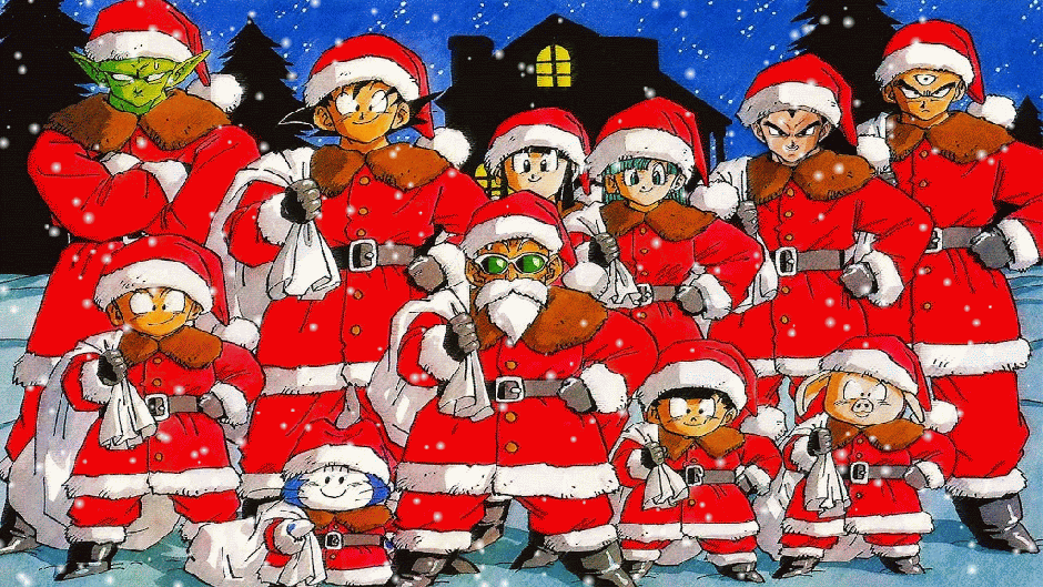 christmas-dragon-ball-z-nieve-animada.gif