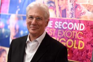Richard Gere