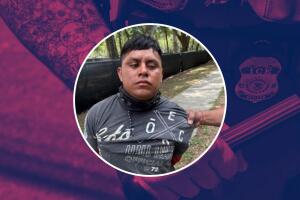 Autoridades reportan que el agente resultó herido y el caso continúa bajo investigación.