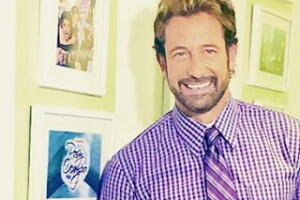 Gabriel Soto 