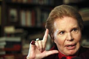Walter Mercado