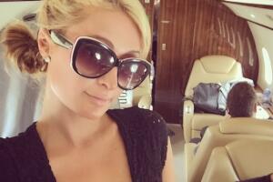 Paris Hilton 