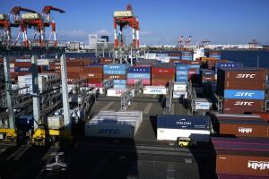Japan Trade