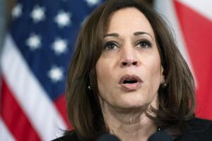 Kamala Harris