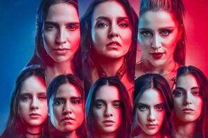 mujeres asesinas tercera temporada